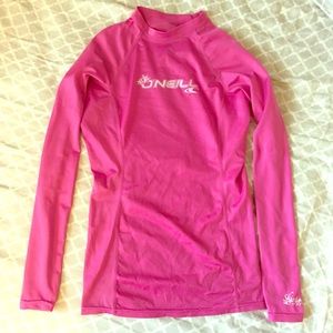 O'Neill Rash Guard